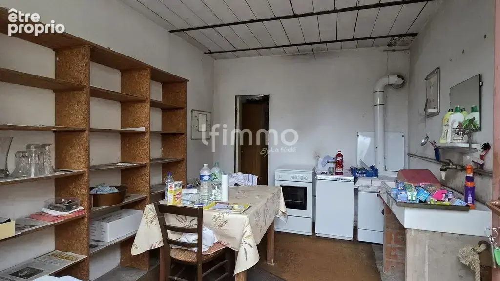 Maison 155m², 6 pièces + grange et hangar - photo 14