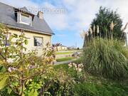 Maison à MAURE-DE-BRETAGNE