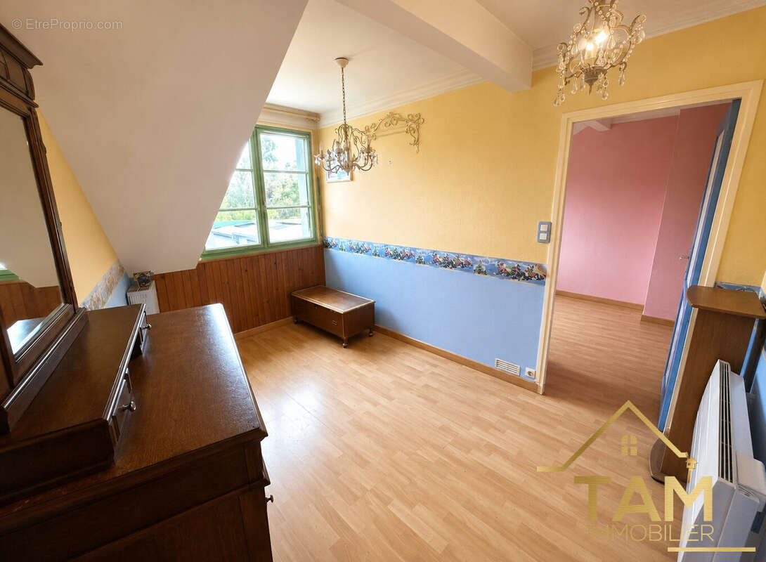 Maison 90 m² à Rambouillet  - photo 5