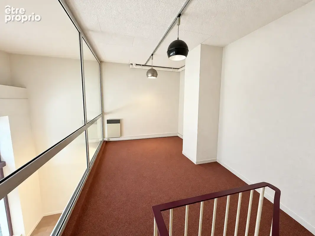Vichy centre-ville   local commercial avec potentiel de transformation en habitation - photo 6