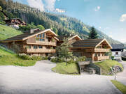 Ski Chalet for sale Chatel CGI - Maison à CHATEL