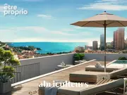 Appartement à ROQUEBRUNE-CAP-MARTIN