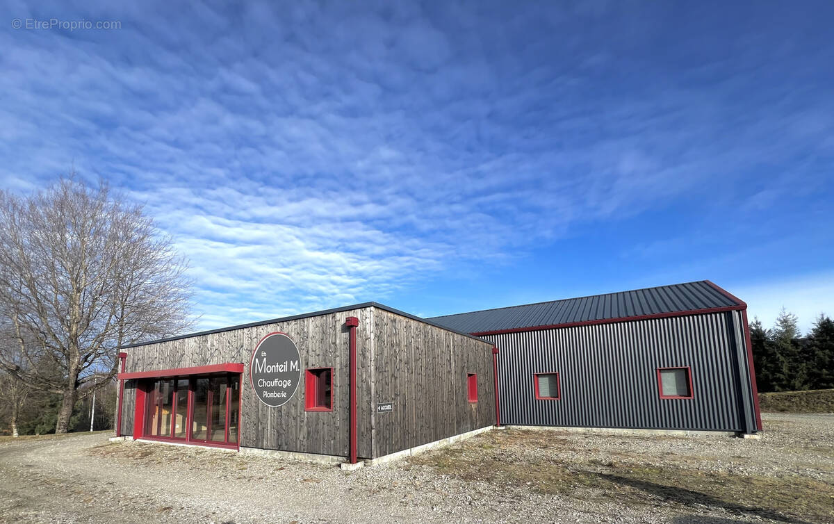 Appartement à SAINT-AUGUSTIN