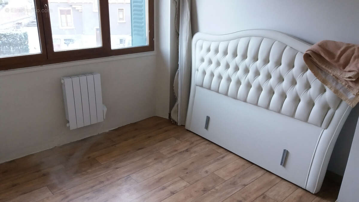 Appartement à MODANE