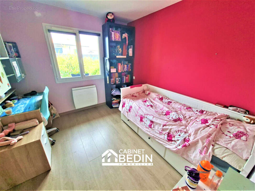 Maison 122 m² à Pontonx-Sur-L'adour  - photo 6