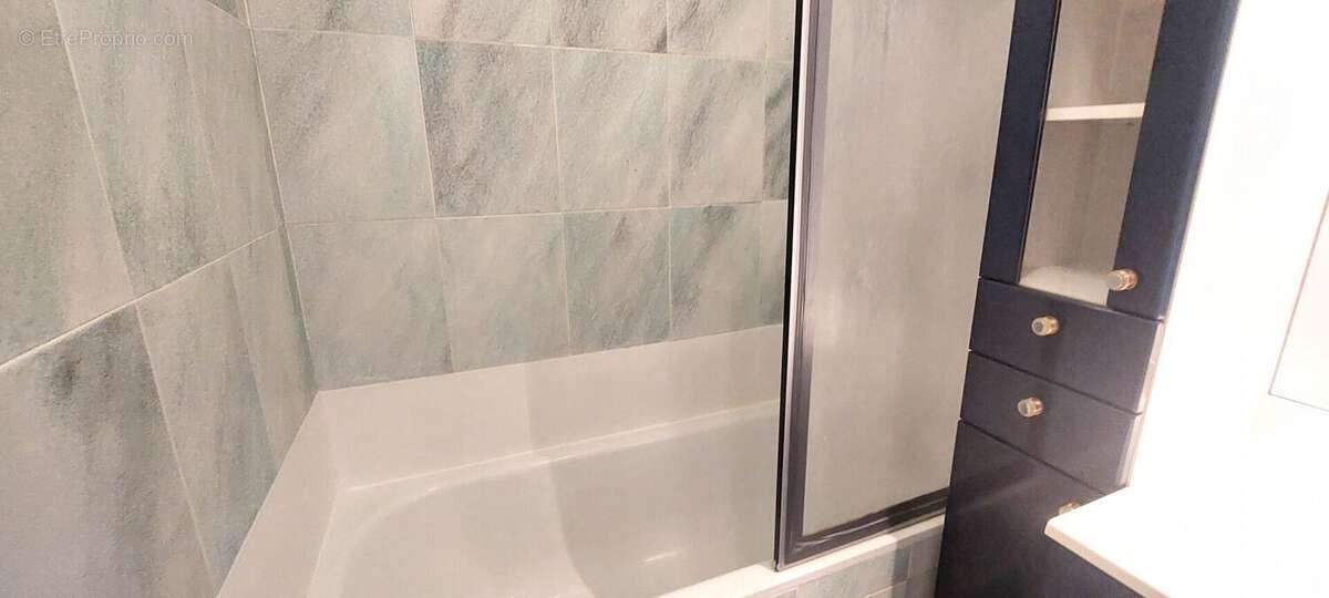 Photo 8 - Appartement à SAINT-RAPHAEL