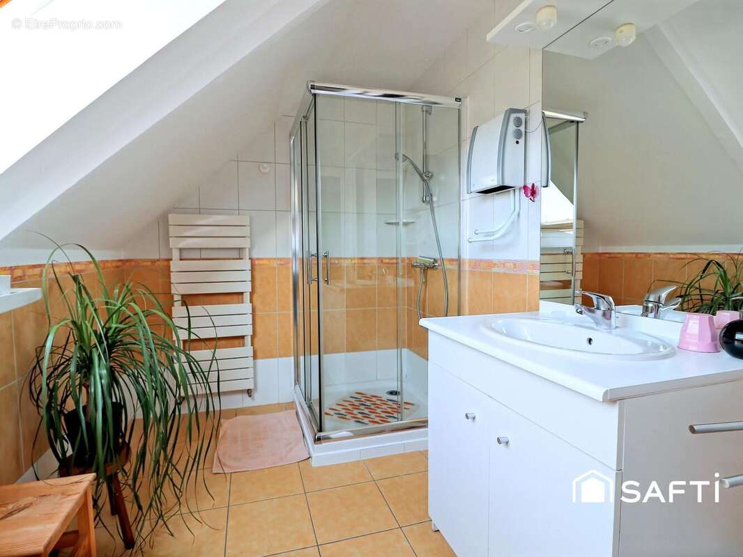 Photo 3 - Maison à PLOUAY