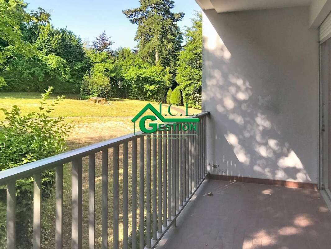 Appartement à MULHOUSE