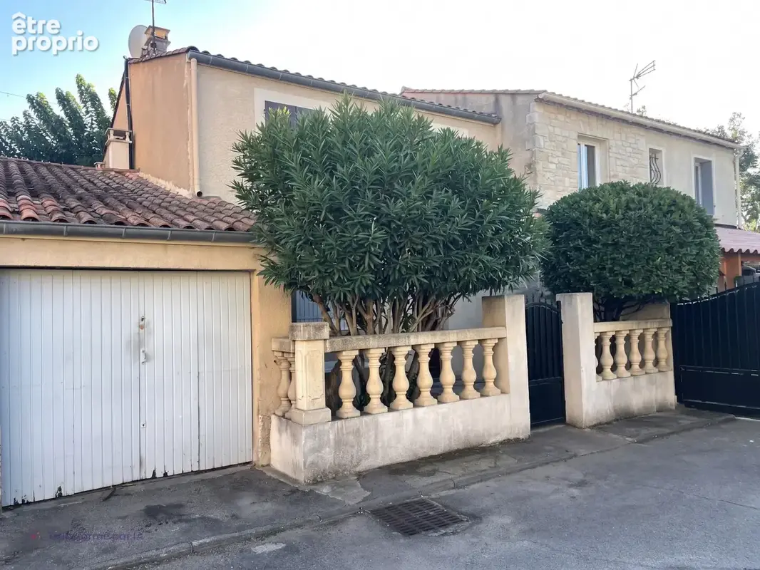 Maison 85m² à manosque - photo 7