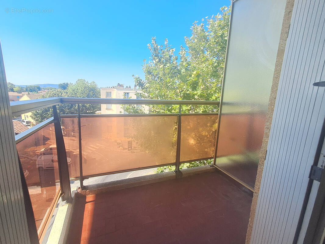 Appartement à SALON-DE-PROVENCE
