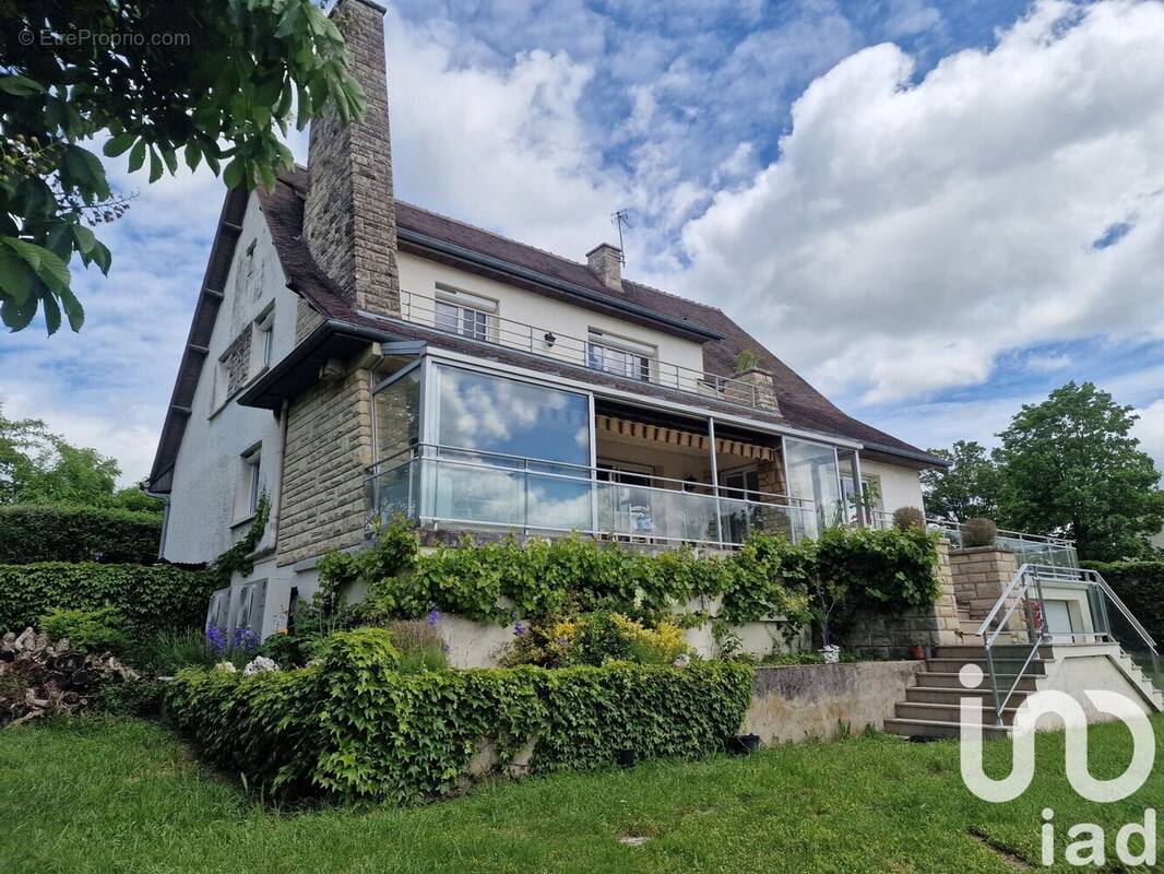 Photo 1 - Maison à LEZINNES