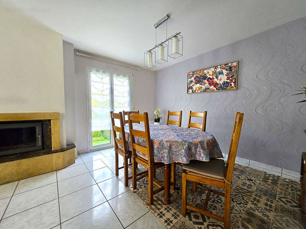 Maison à PONT-AVEN
