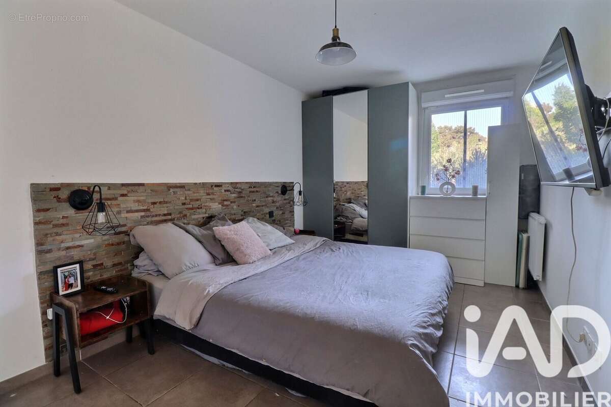 Photo 8 - Appartement à MARSEILLE-13E