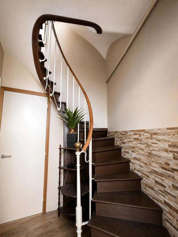 Appartement de 4 pièces de 80 m² à Lorrez-le-Bocage-Préaux - photo 12