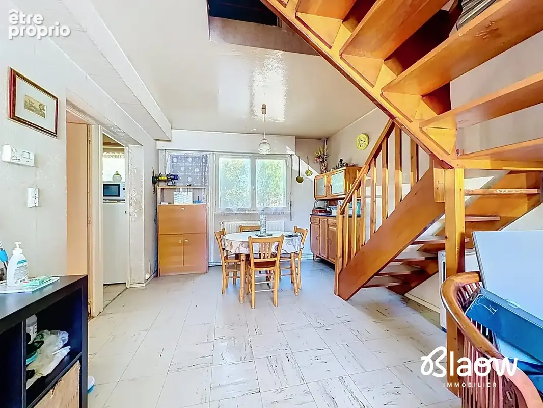 Maison 4 pièces 72 m² à vendre à Meyzieu (69330) - photo 4