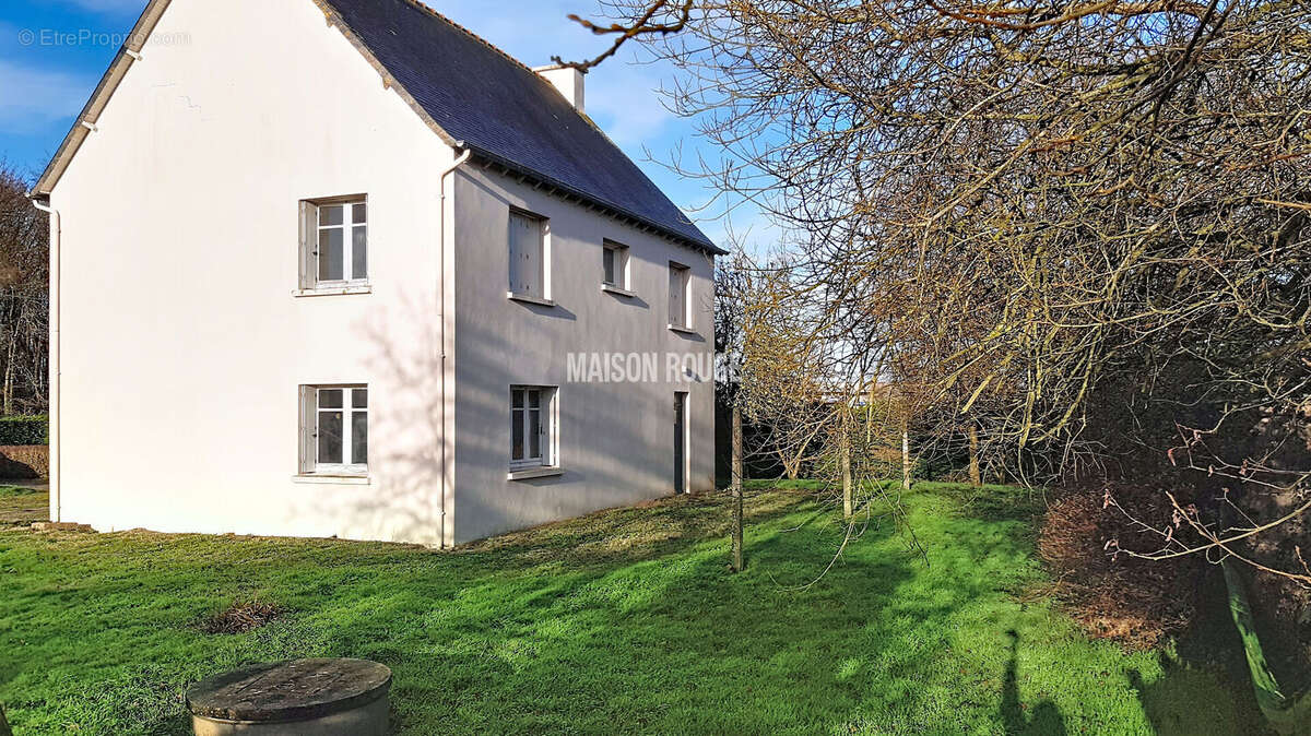 Maison à SAINT-ALBAN