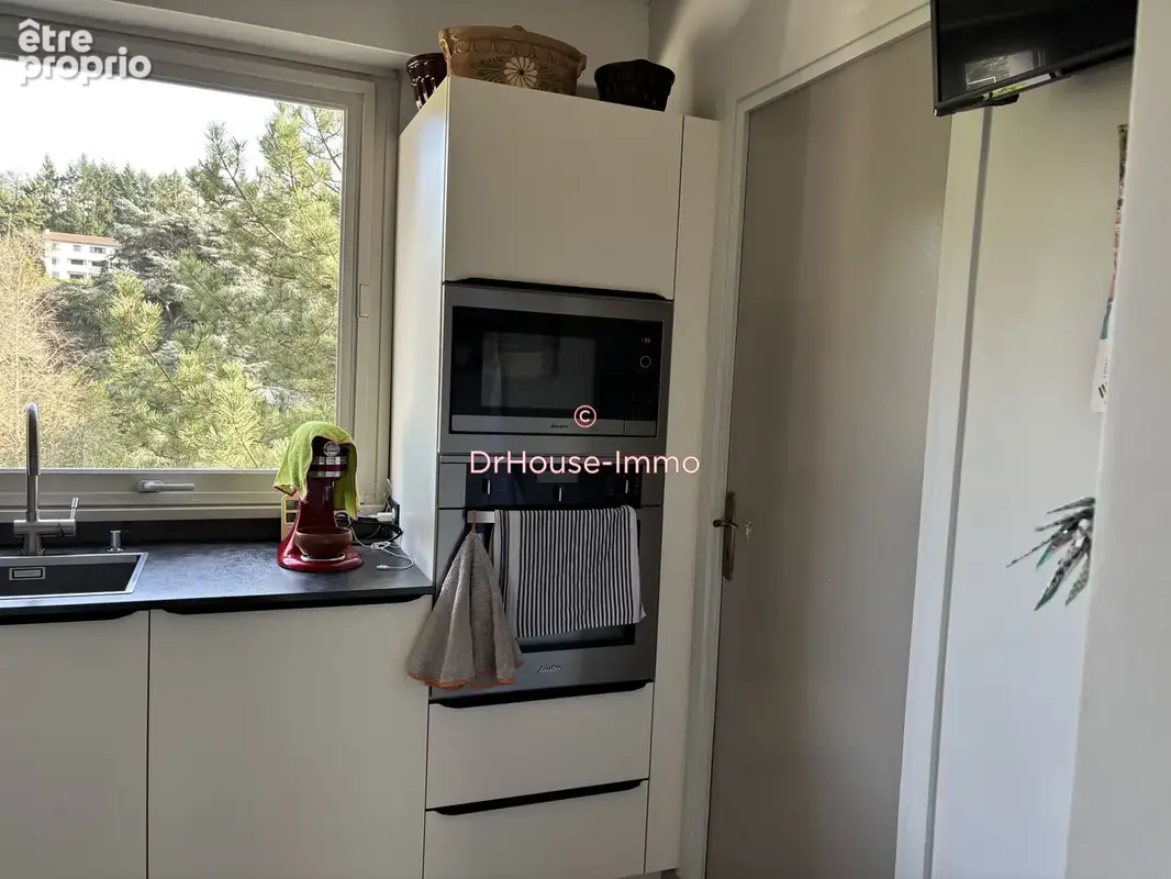 Appartement 4 pièces 82 m² à vendre à Tarare (69170) - photo 63