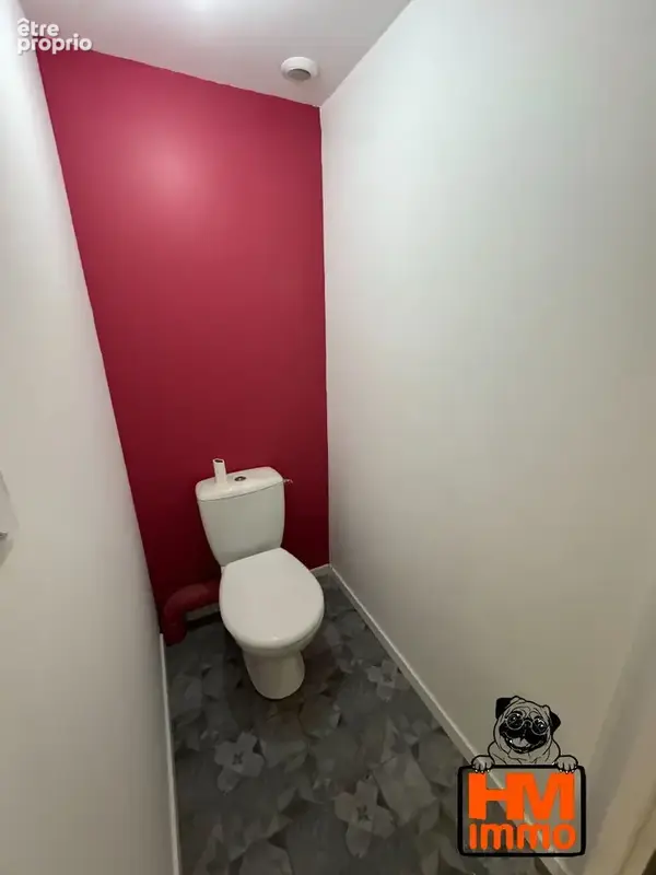 Maison 6 pièces 153 m² à vendre à Saint-Yrieix-La-Perche (87500) - photo 5