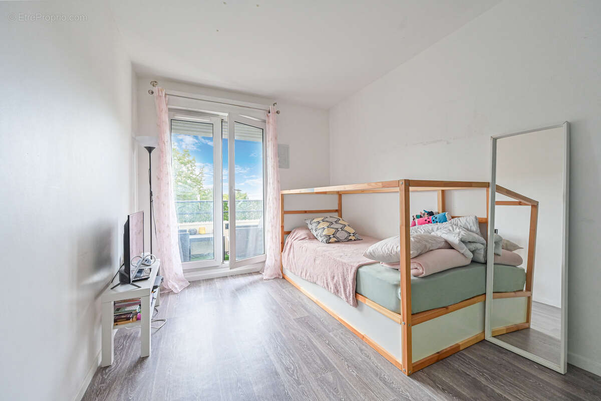Appartement à CRETEIL