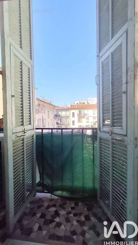 Photo 5 - Appartement à NICE
