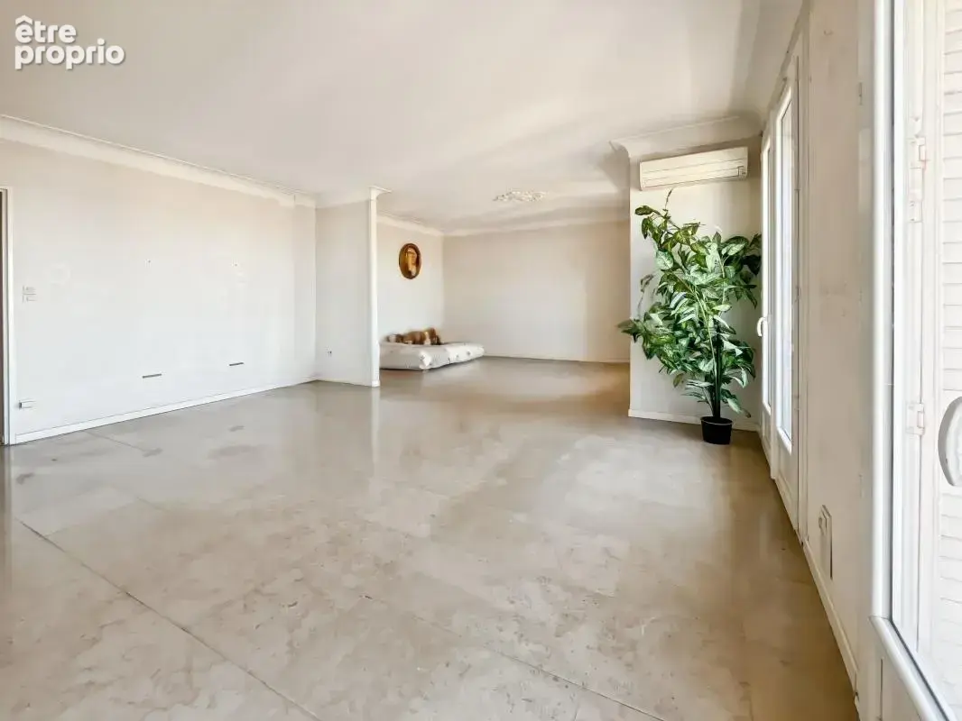 Appartement à BEZIERS