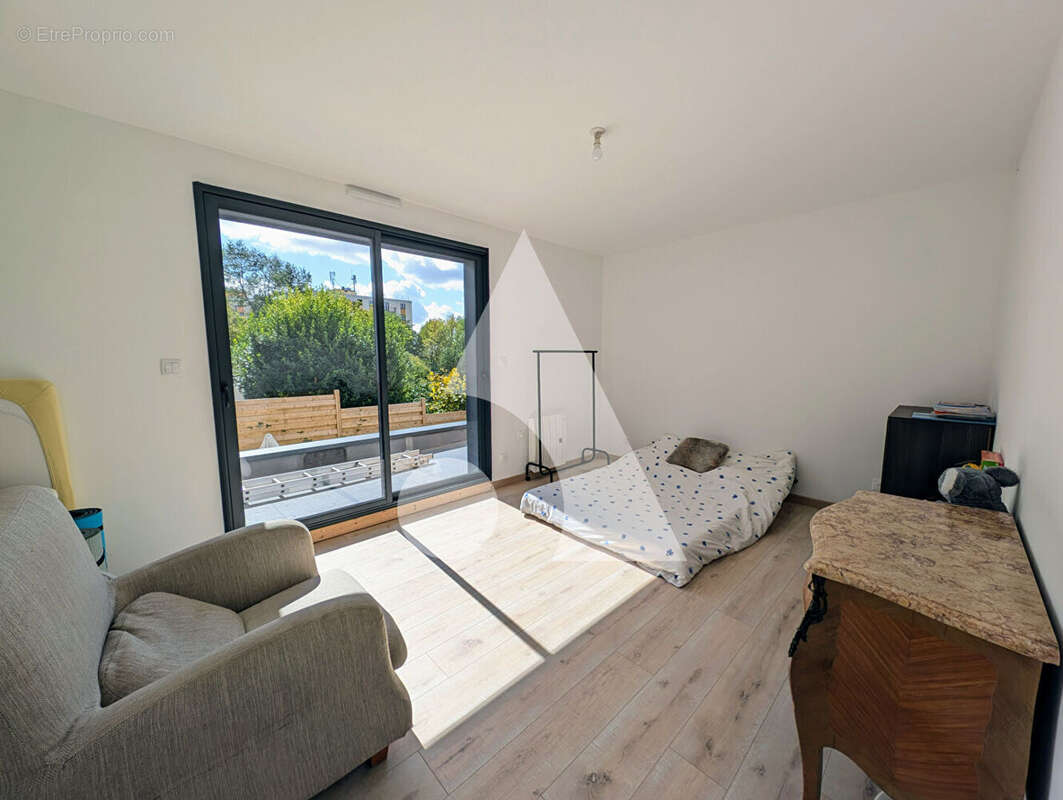 Maison à LA FRETTE-SUR-SEINE