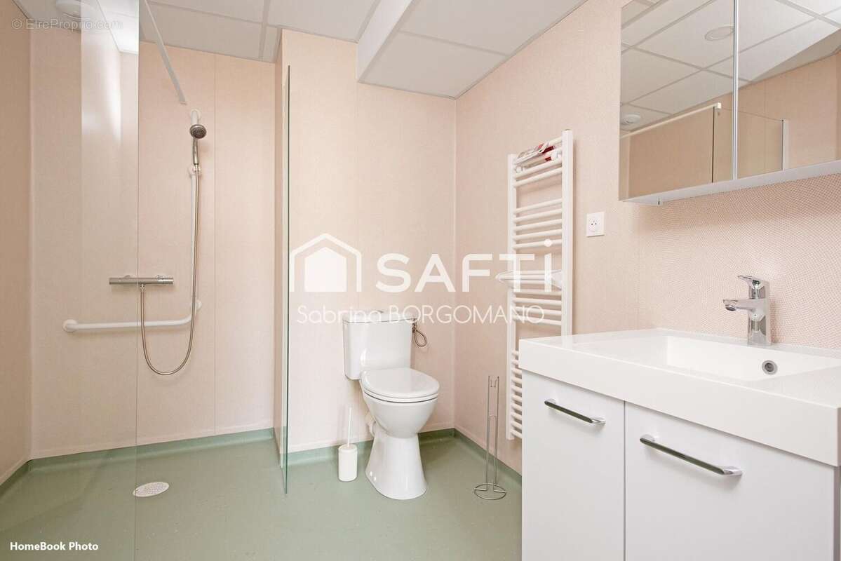 Photo 6 - Appartement à ALBI