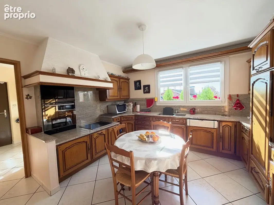 EXCLUSIF - ESSERT - BELLE MAISON T6 parfaitement entretenue (REF VB3812) - photo 5