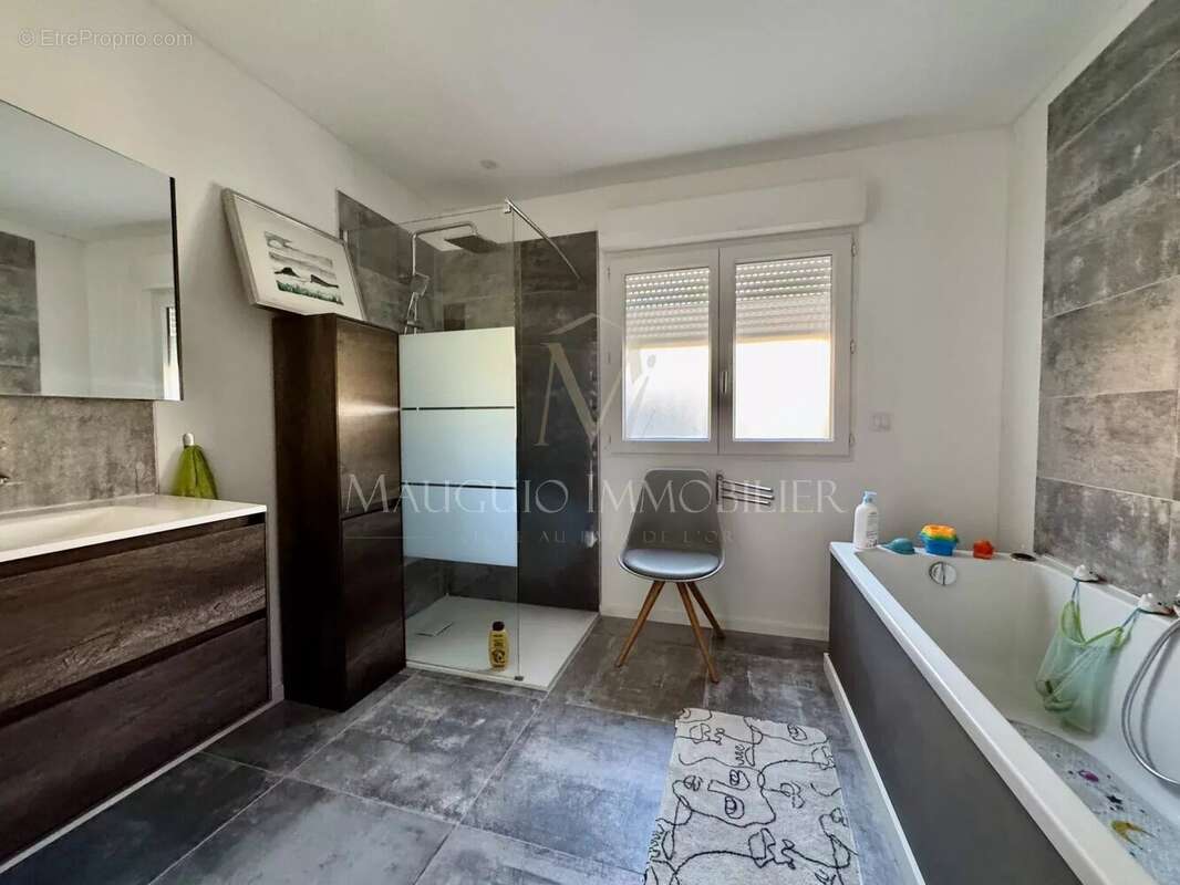 Maison à CASTELNAU-LE-LEZ