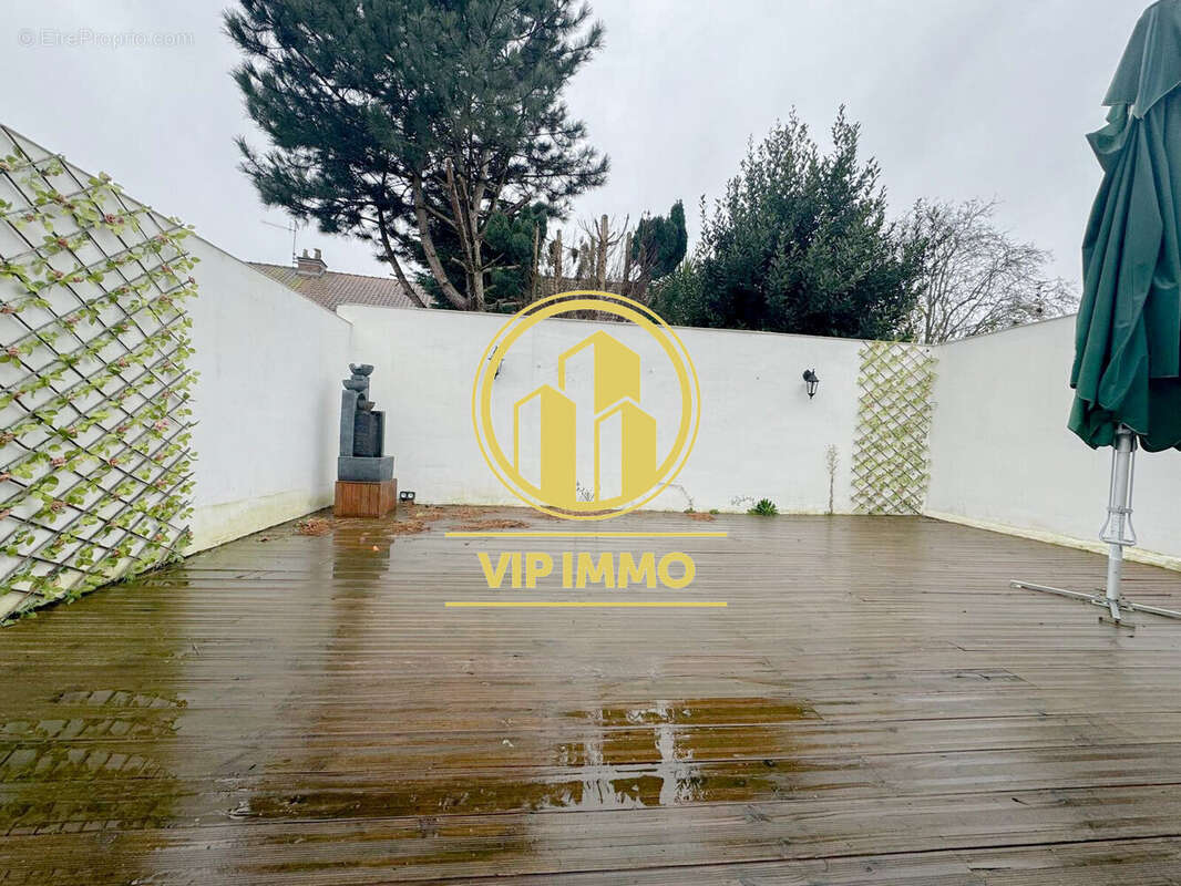 Commerce à MARQUETTE-LEZ-LILLE