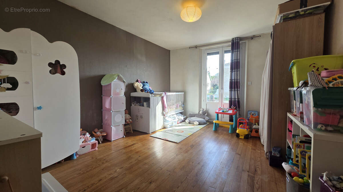 Maison à vendre de 3 pièces de 93 m2 - photo 4