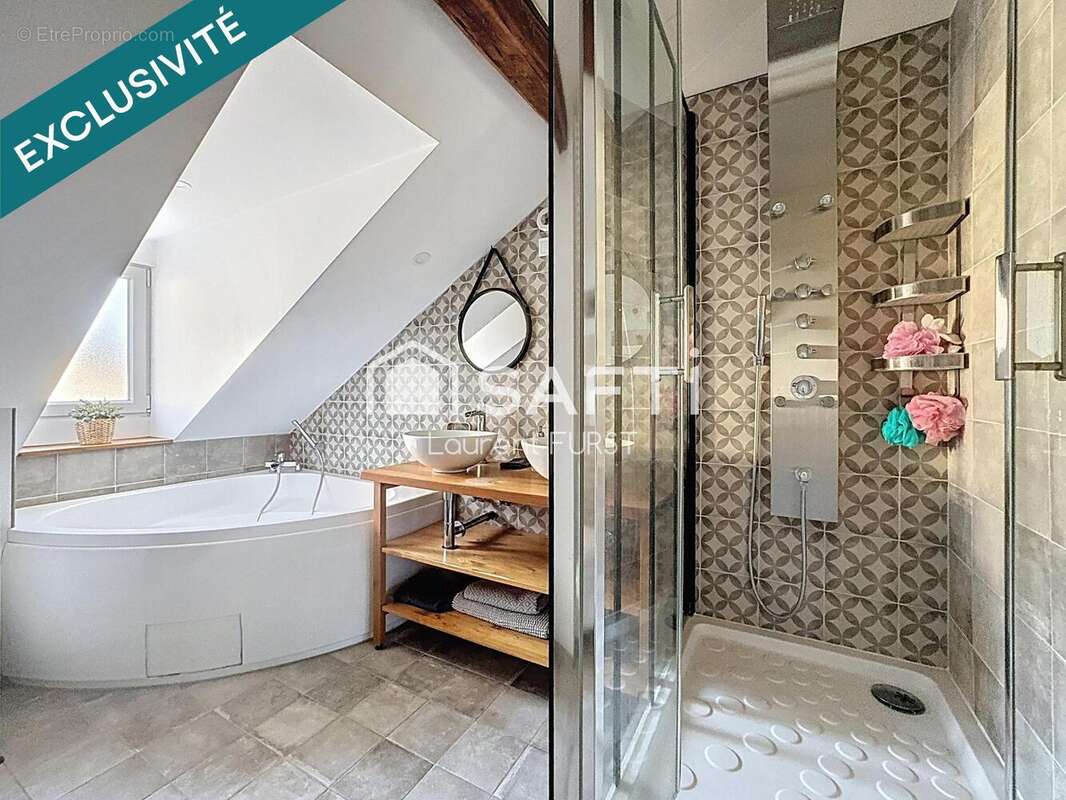 Photo 4 - Appartement à METZ