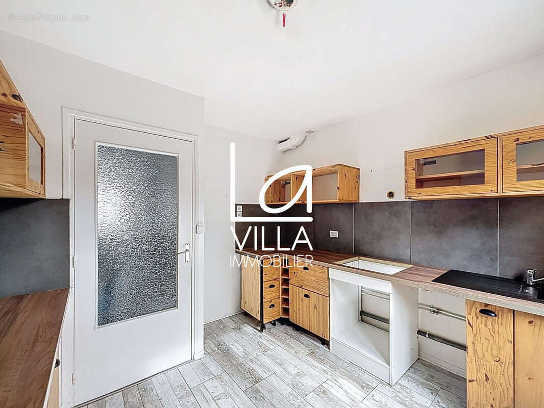 Appartement à BOULOGNE-SUR-MER