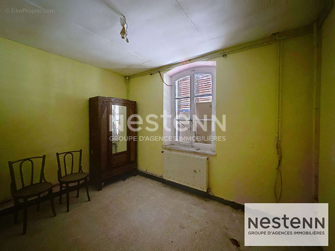 Maison à rénover de 13 pièces avec grand terrain à Blois - photo 20