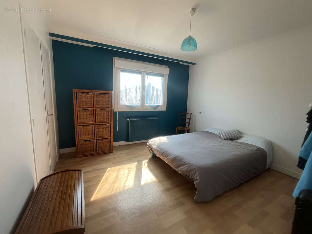 Maison à SAINT-JUERY