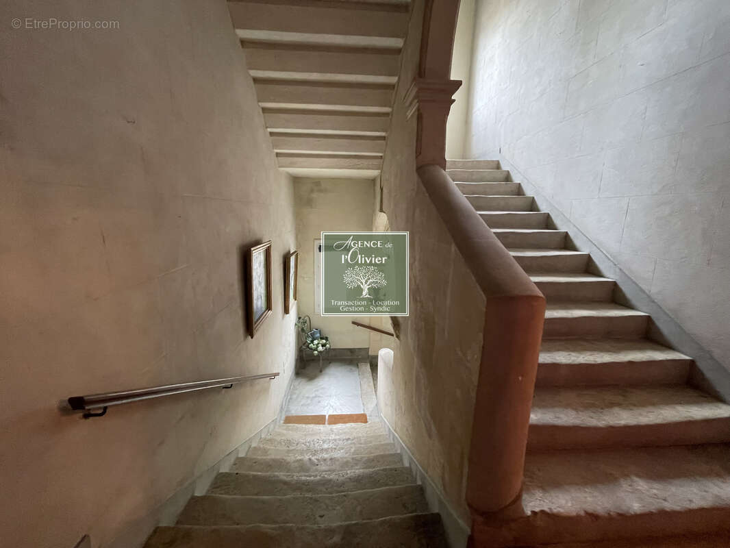 Maison à TARASCON