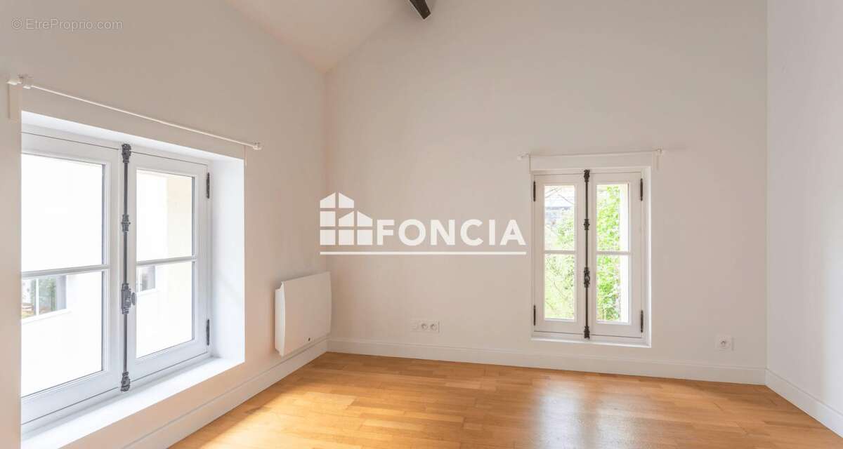 bâtisse de charme du 18° siècle de type 3 pièces 2 chambres d’une superficie de 51,02m2 - photo 10