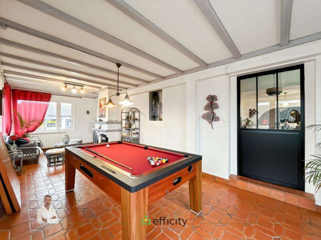 Maison 150 m² à Brioude  - photo 6