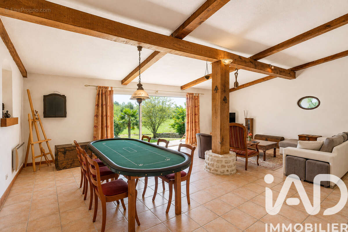 Photo 5 - Maison à FERRIERES