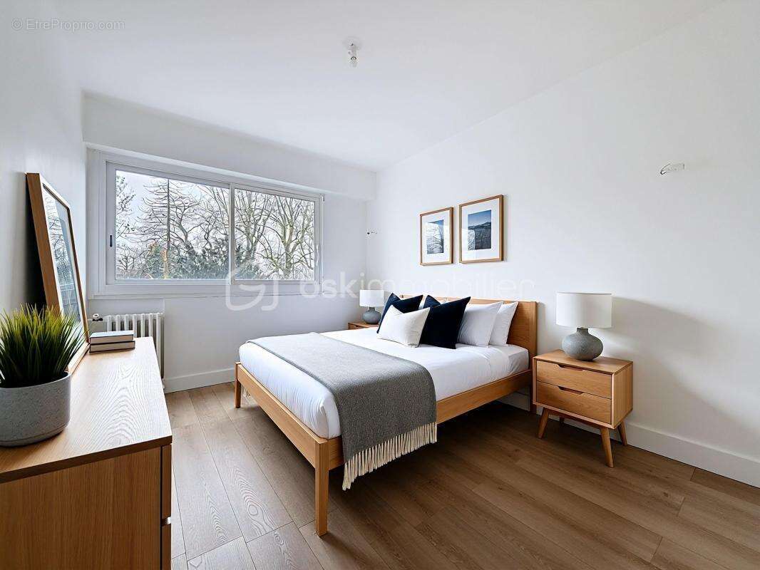 Appartement à CAEN