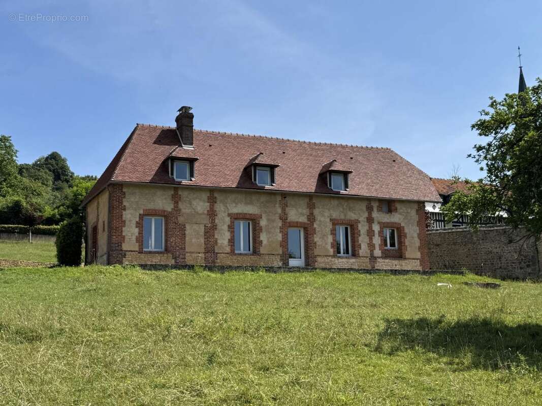 Maison 127 m² à Lisieux  - photo 3