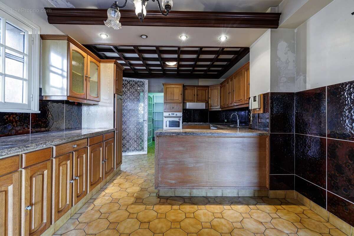 Maison à SAINT-PAUL