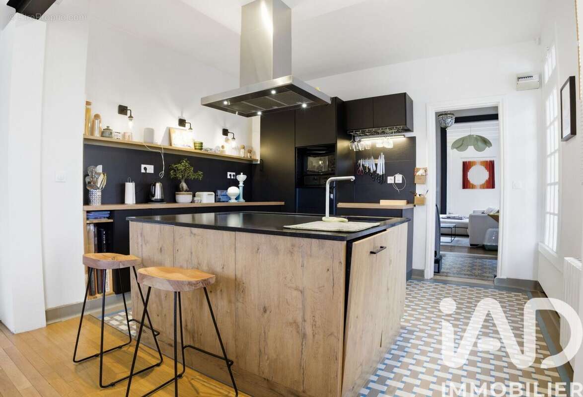 Photo 5 - Maison à HERICY