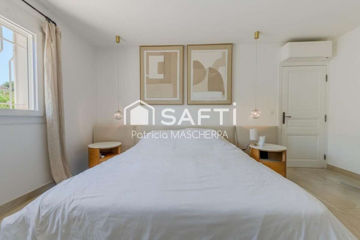 Photo 6 - Maison à SAINT-RAPHAEL