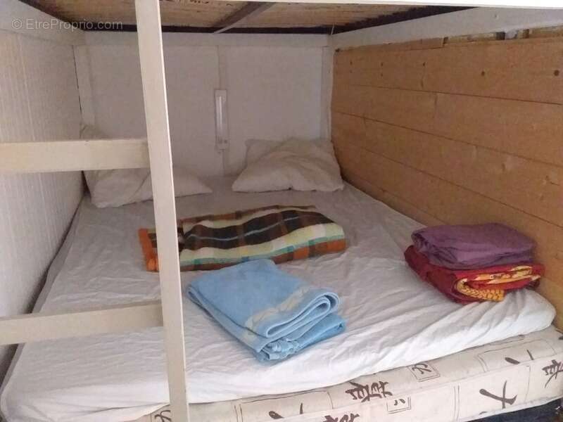 Appartement à ASTUGUE