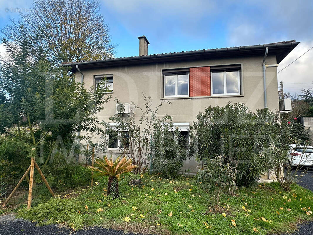 Maison à MAZAMET