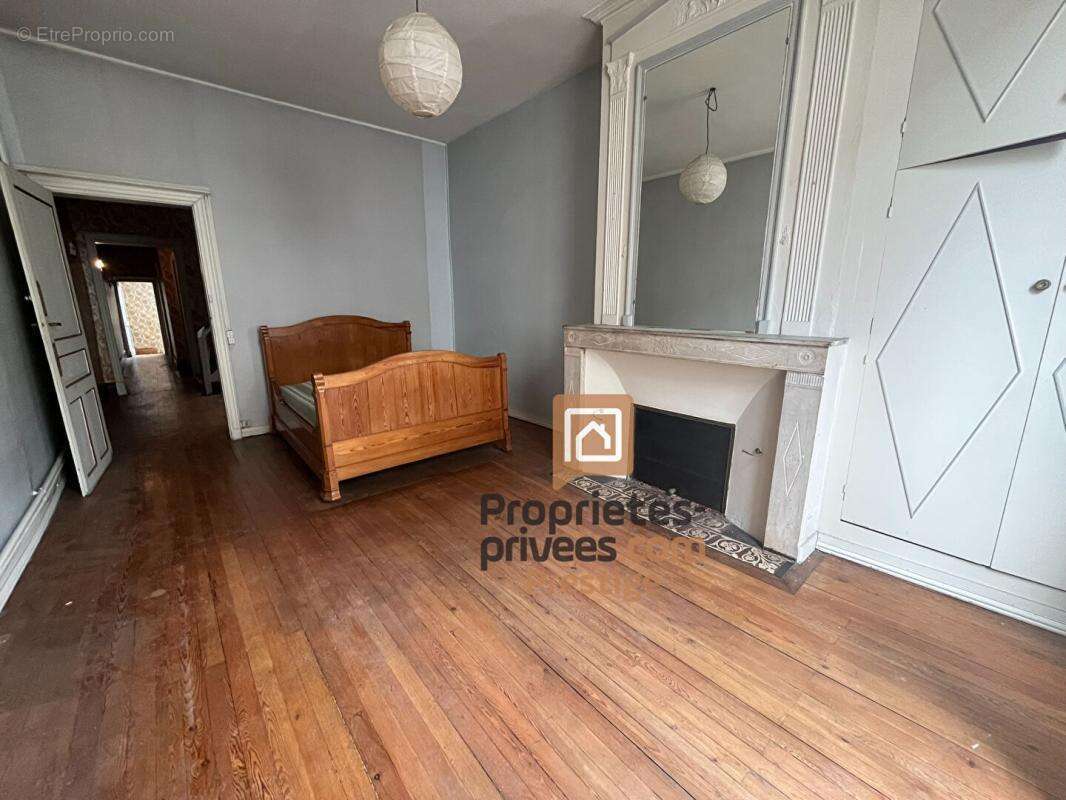 Appartement à CADILLAC