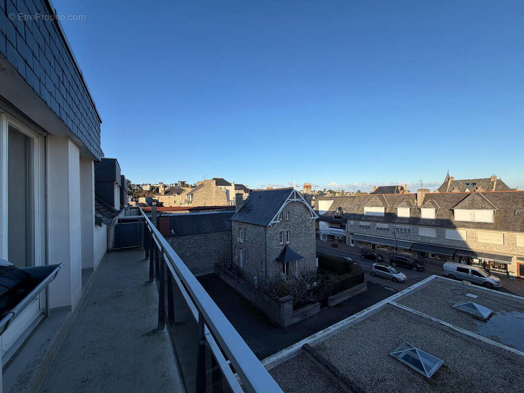Appartement à SAINT-CAST-LE-GUILDO