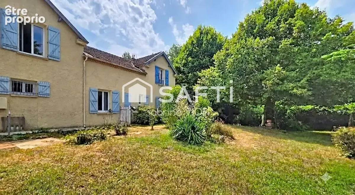 Photo 1 - Maison à LAFRANCAISE