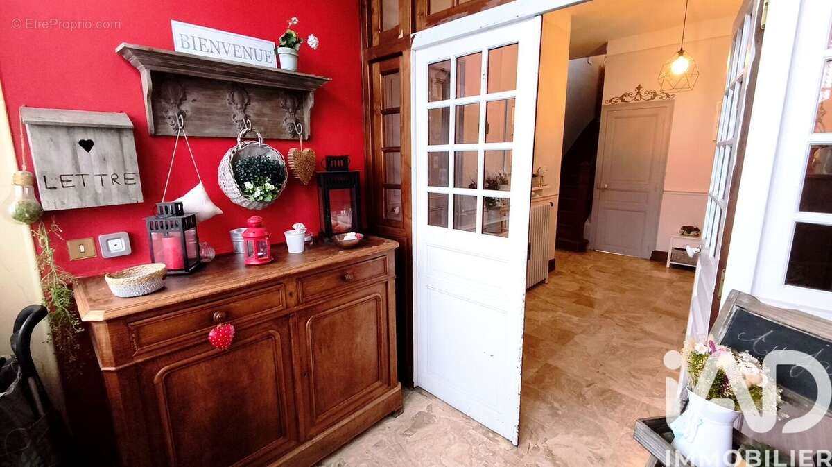 Photo 8 - Maison à CHATEAUROUX
